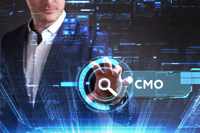 Dental Fractional Chief Marketing (CMO) Services business image in LAS VEGAS, NV