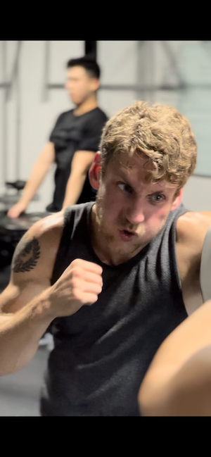 The Fitness Prescription business image in Los Angeles, California