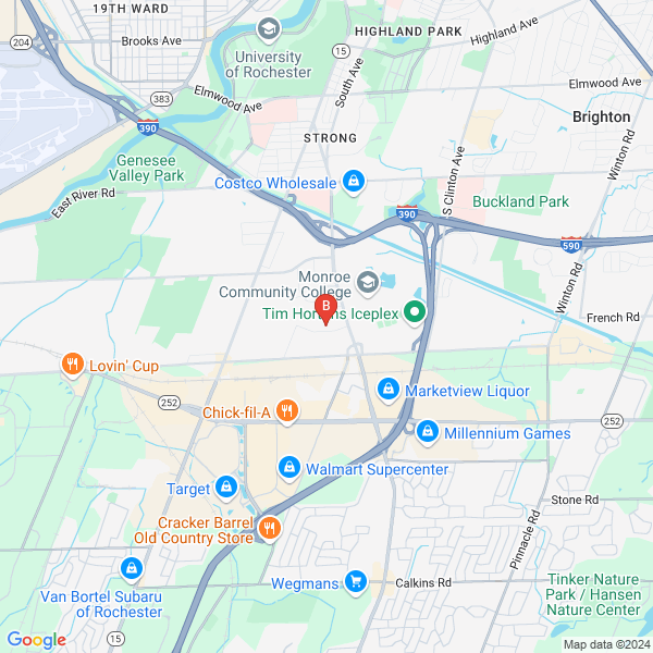 Business directory image