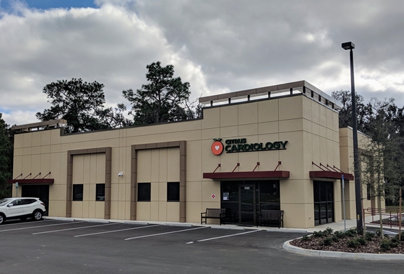 Citrus Cardiology Consultants, PLLC business image in Wildwood, FL